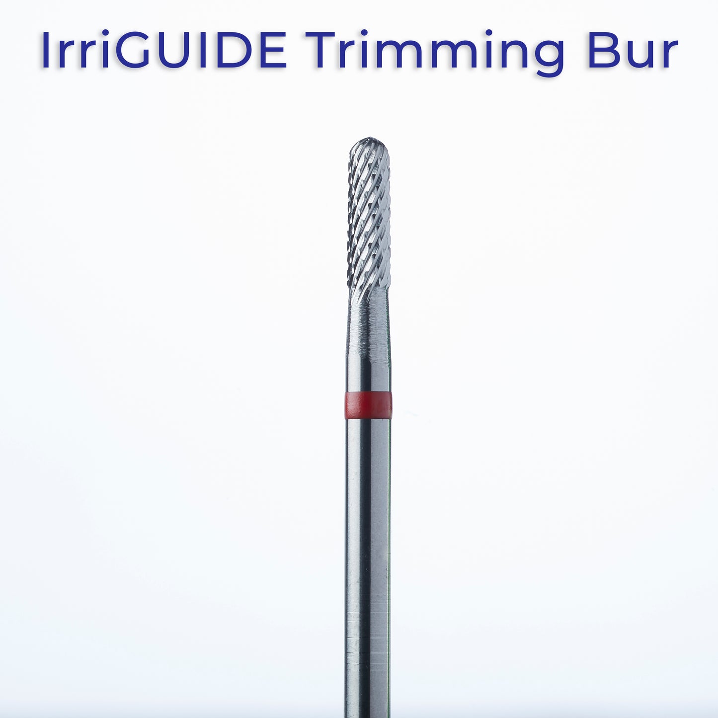 IrriGUIDE Bur Kit