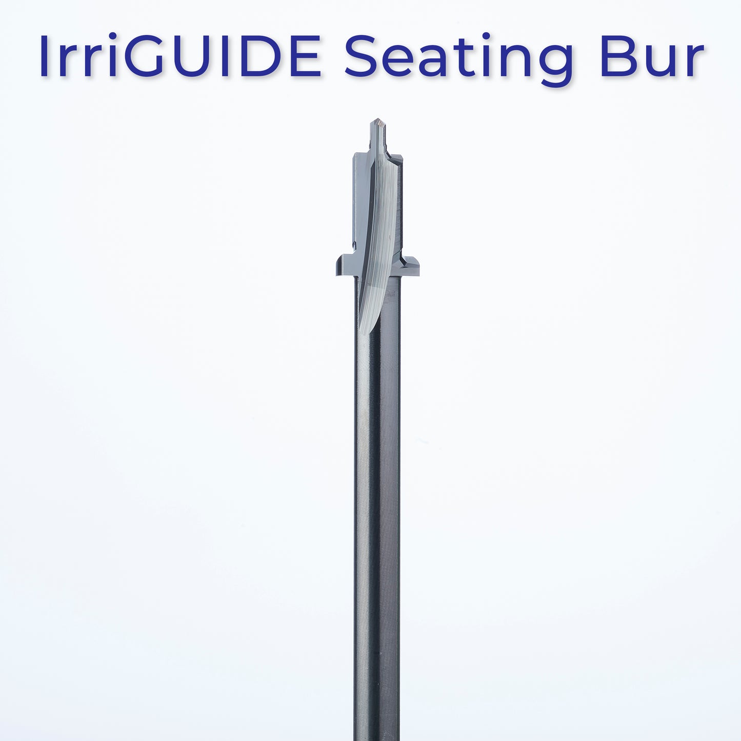 IrriGUIDE Bur Kit