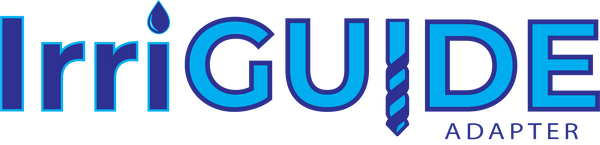 IrriGUIDE